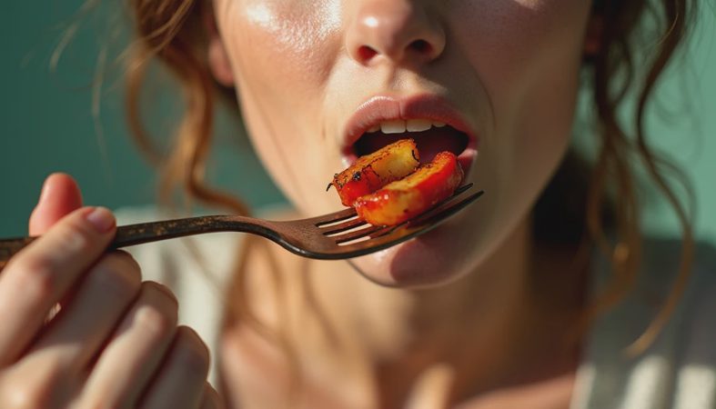 Roasted Peppers and Onions That Work for Any Family Dinner