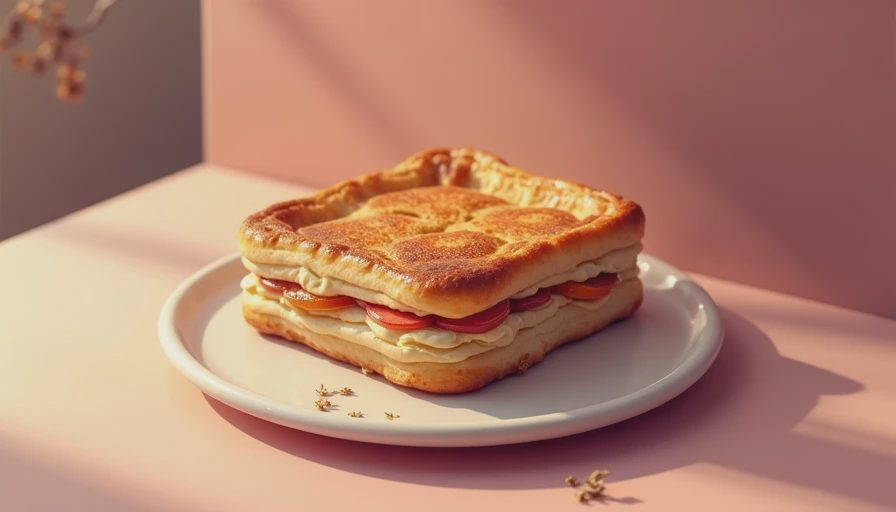 Visual context for gluten free pop tarts